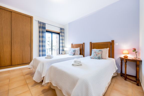 Estrela da Luz - Monique Apartment