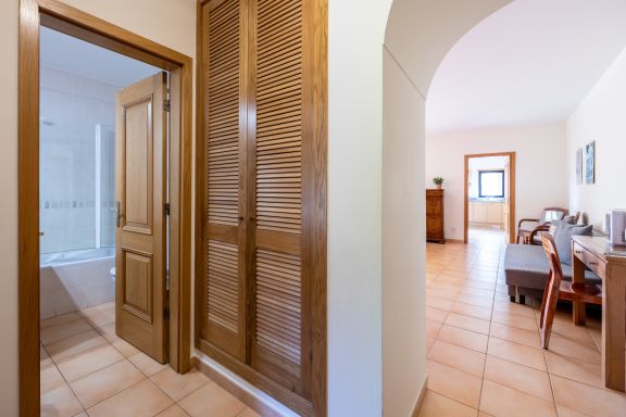 Estrela da Luz - Monique Apartment