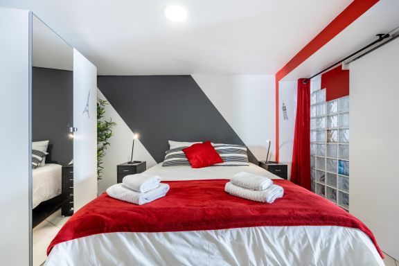 Townhouse N7 - Albufeira