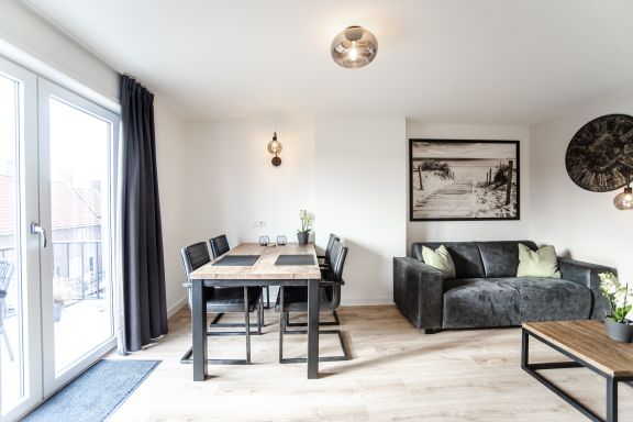 Seawave Apartment 54 