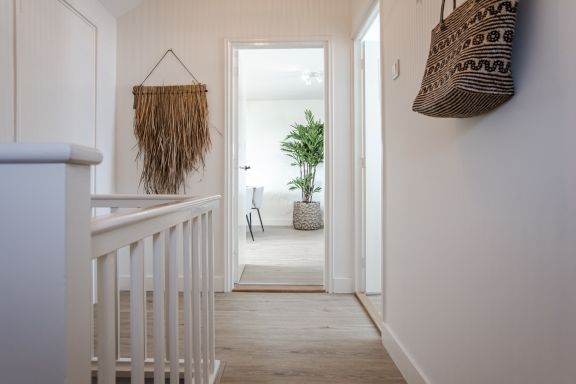 Yucca Beachhouse Loft Apartment