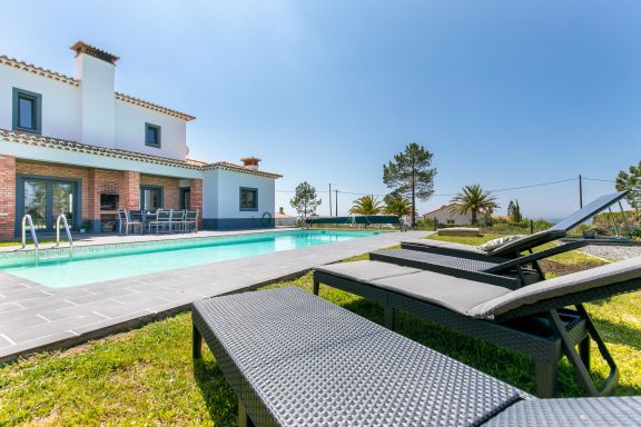 Casa Amizade - with amazing ocean views 