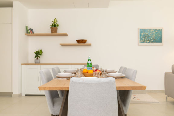 Casa Branca modern luxurious family villa