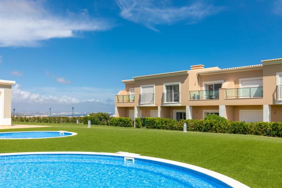 Casa Makin at Boa Vista Golf Resort, Bayview Village