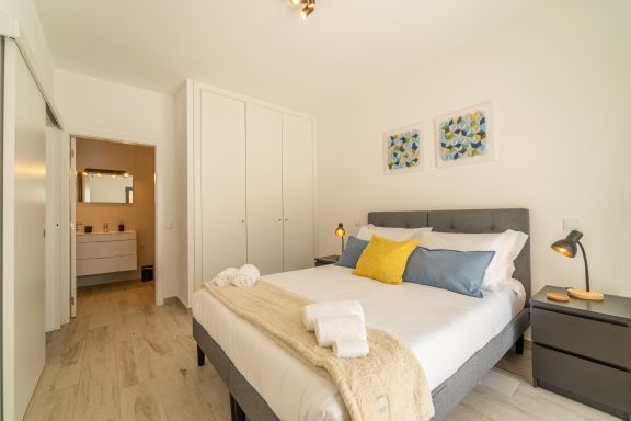 O MAÇARICO - Walking distance to Monte Clerigo and Amoreira beaches
