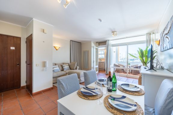 Daytona Beach Apartment