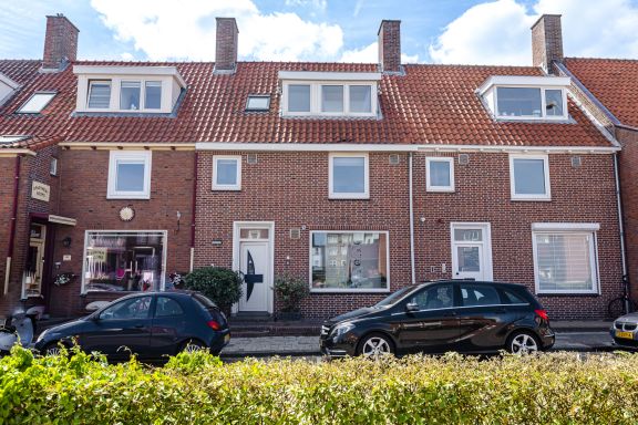 Albatros aan Zee - Zandvoort
