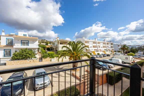 Sea View Praia da Luz Luxury Apartment
