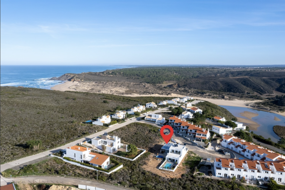 Casa da Amoreira - Espartal