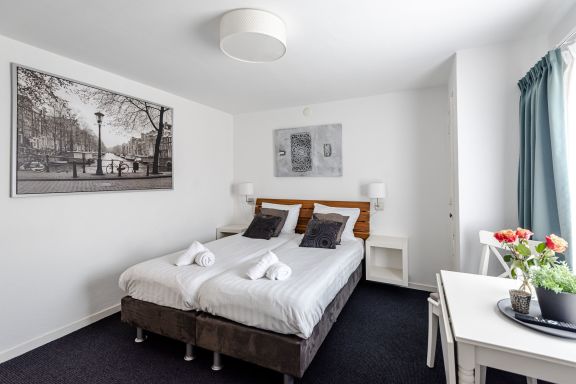 Apartment Amia Zandvoort