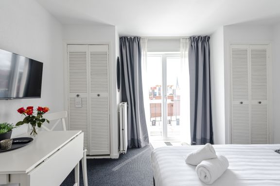 Apartment Amia Zandvoort