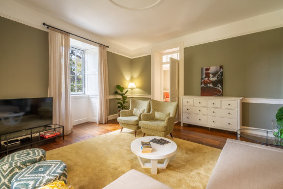 Luxury apartment - The Wine Lodges - Malmsey