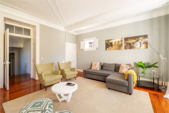 Apartamento de luxo - The Wine Lodges - Verdelho