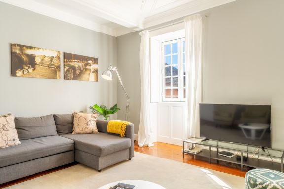Apartamento de luxo - The Wine Lodges - Verdelho
