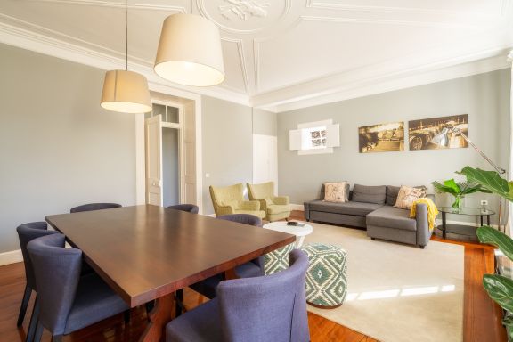 Apartamento de luxo - The Wine Lodges - Verdelho