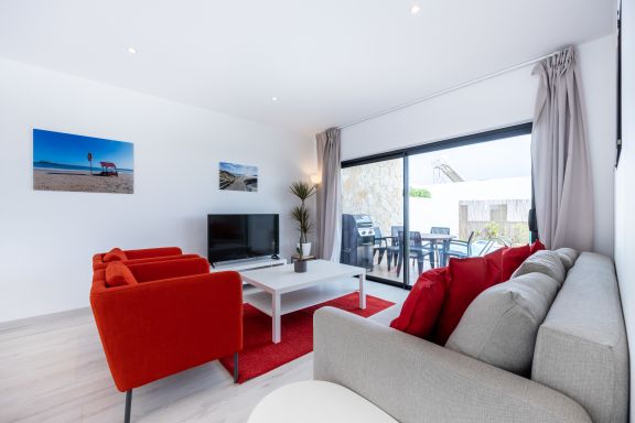 Villa Sagres Surf