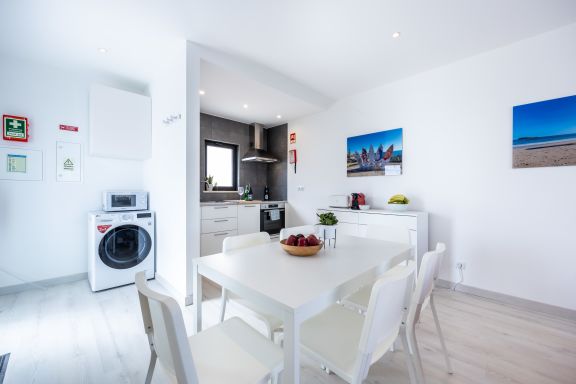 Villa Sagres Surf
