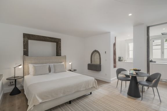 Luxe, art et élégance - FAA Belas Artes 7