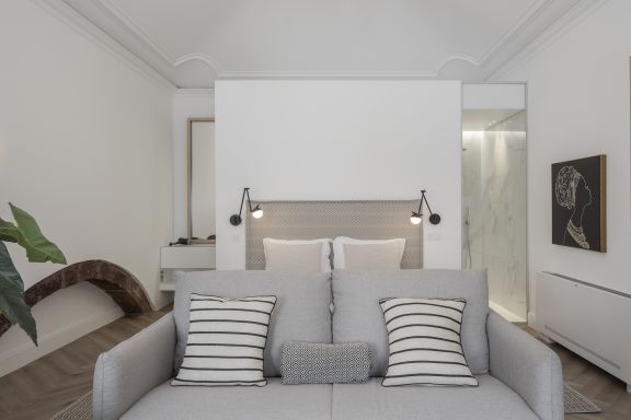 Luxury, art and elegance - FAA Belas Artes 10