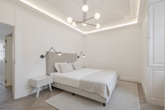 Luxury, art and elegance - FAA Belas Artes 11