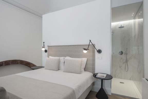 Luxury, art and elegance - FAA Belas Artes 10