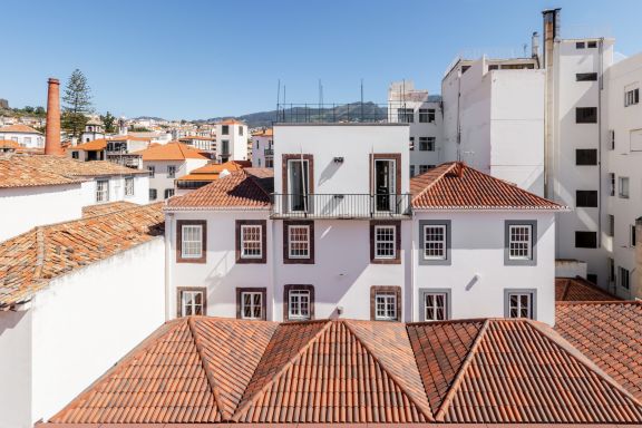 Luxury, art and elegance - FAA Belas Artes 9