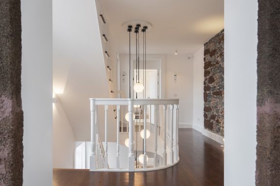 Luxury, art and elegance - FAA Belas Artes 10