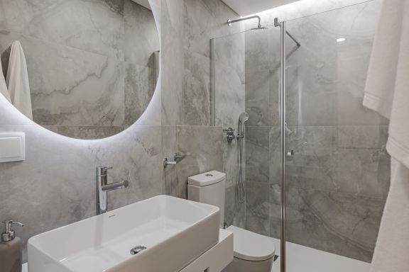 In the city centre - Cine Park Residence V