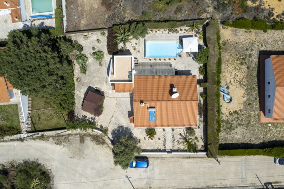 Bliss Villa