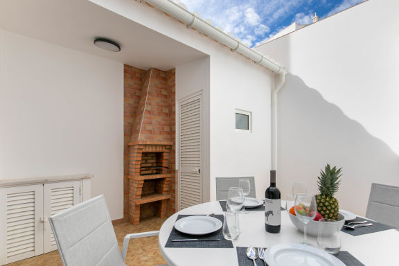 Casa da Alegria