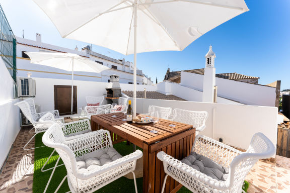 Casa dos Sonhos - a hidden gem!