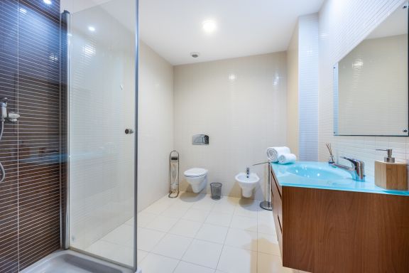 Apartment Baixa Marina