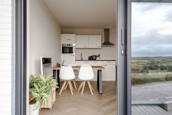 Dunefront Apartment - A perfect getaway location!
