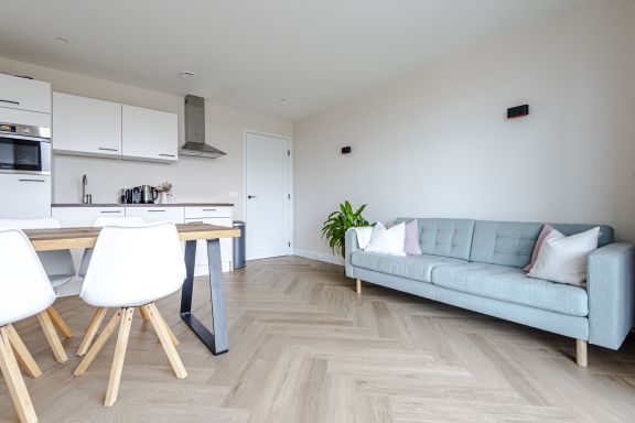 Dunefront Apartment - A perfect getaway location!