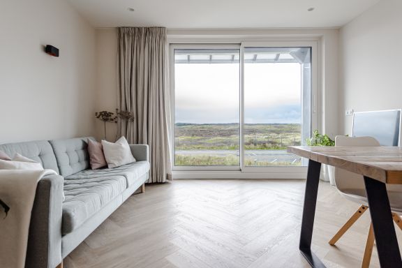 Dunefront Apartment - A perfect getaway location!