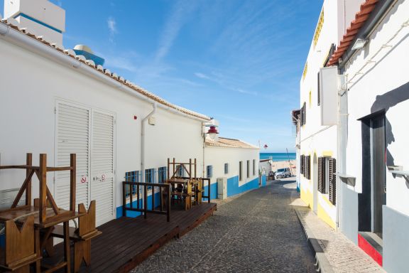Bay View Townhouse