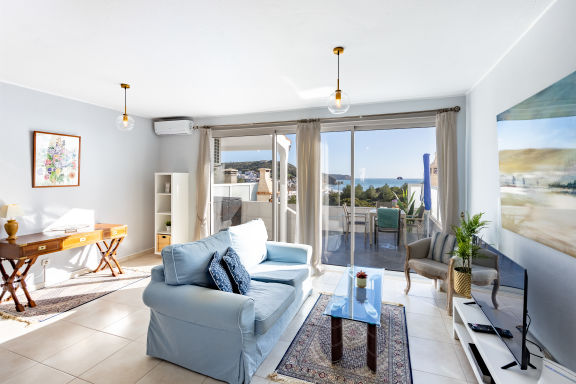 Bay View Townhouse