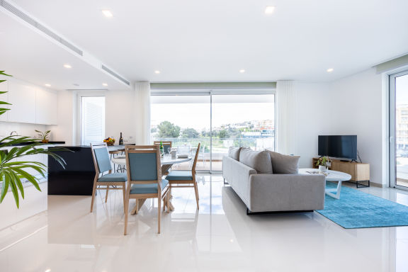 Adega Marina Apartments - Urban View 