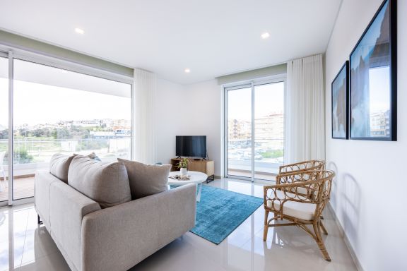 Adega Marina Apartments - Urban View 