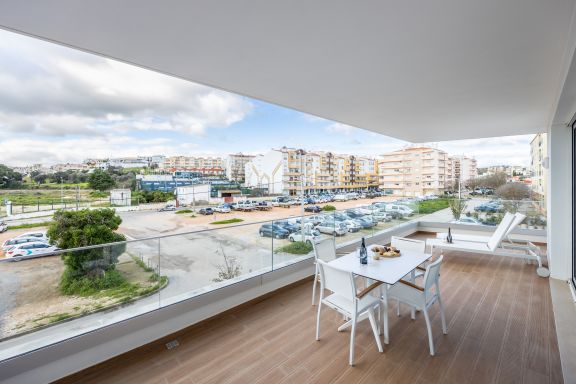 Adega Marina Apartments - Urban View 