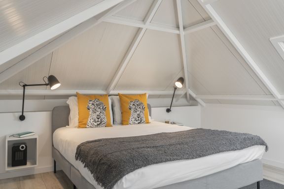 Family holidays in Madeira - Casa da Lombada