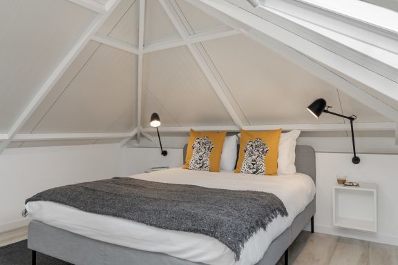 Family holidays in Madeira - Casa da Lombada