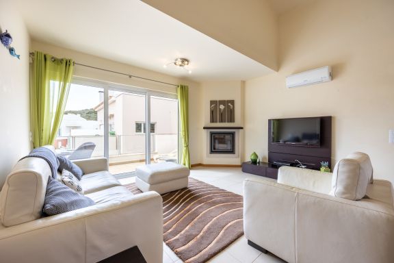 Burgau Beach House