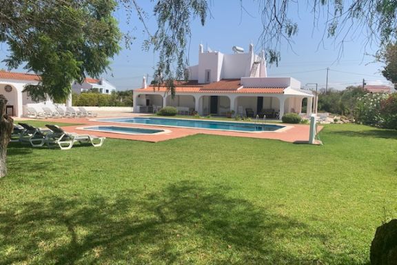 Villa Marie Rose