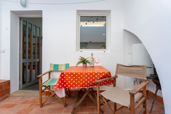 Town House Olhão 13