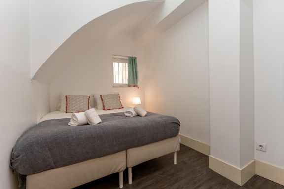 Town House Olhão 13