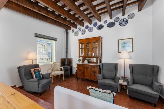 Town House Olhão 11