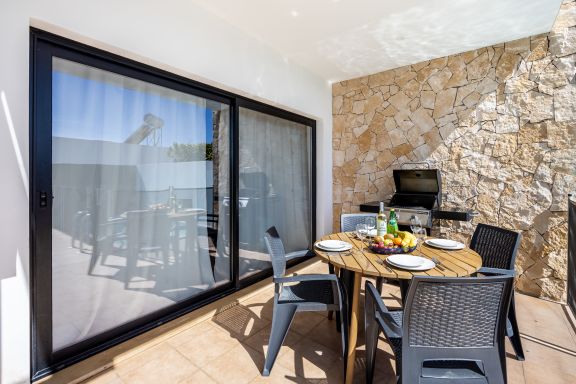 Villa Sagres Surf