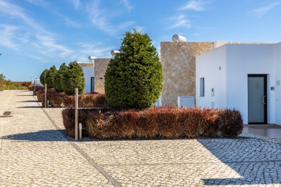 Villa Air Jibe