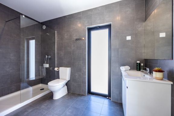 Villa Air Jibe